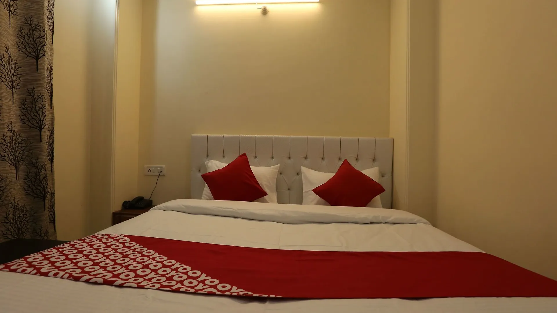 Oyo 14212 Tanwar Regency Hotel Shimla